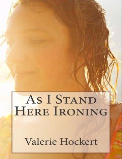 Cover As I Stand Here Ironing (eBook, ePUB)