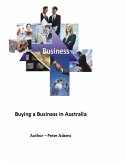 Buying a Business in Australia (eBook, ePUB)