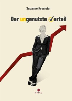 Cover Der ungenutzte Vorteil (eBook, PDF)