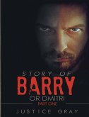 Story of Barry or Dmitri (eBook, ePUB)