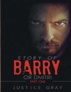 Cover Story of Barry or Dmitri (eBook, ePUB)