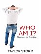 Who Am I? Shocked to Emotion (eBook,... - Bild 1