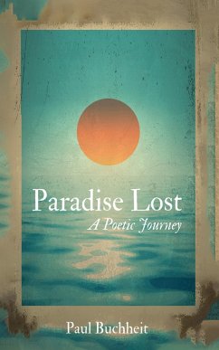 Paradise Lost (eBook, ePUB) - Buchheit, Paul