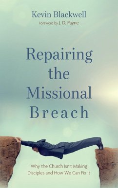 Repairing the Missional Breach (eBook, ePUB)