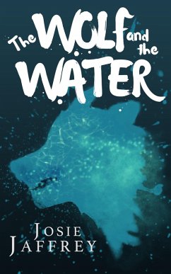 Cover The Wolf and the Water (eBook, ePUB)