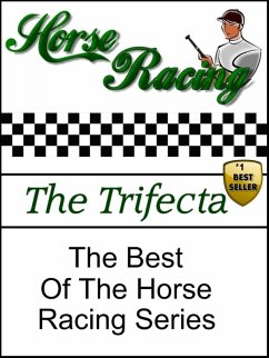 Cover Horse Racing (eBook, ePUB)