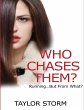 Who Chases Them? Running...But From... - Bild 1