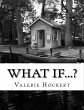 What If...?: A Book of Questions for... - Bild 1