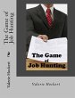 The Game of Job Hunting (eBook, ePUB) - Bild 1