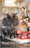 Strolchis Tagebuch - Teil 432 (eBook, ePUB)