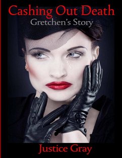 Cover Cashing Out Death (eBook, ePUB)