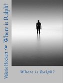 Where is Ralph? (eBook, ePUB)