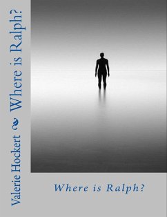Cover Where is Ralph? (eBook, ePUB)