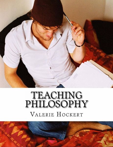 Teaching Philosophy (eBook, ePUB) Teaching Philosophy (eBook, ePUB)