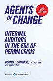 Agents of Change (eBook, ePUB)