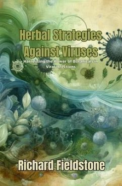 Cover Herbal Strategies Against Viruses (eBook, ePUB)
