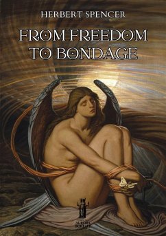 Cover From Freedom to Bondage (eBook, ePUB)