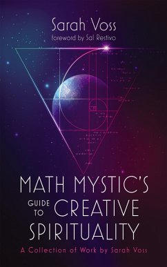 Math Mystic's Guide to Creative Spirituality (eBook, ePUB)