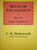 Rules of Engagement (eBook, ePUB) Rules of Engagement (eBook, ePUB)