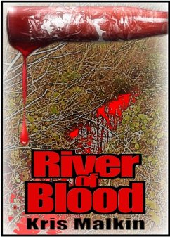 River of Blood (eBook, ePUB) - Malkin, Kris