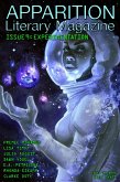 Apparition Lit, Issue 9: Experimentation (January 2020) (eBook, ePUB)