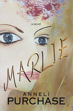 Cover Marlie (eBook, ePUB)