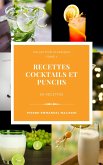 50 Recettes de Cocktails et Punchs (eBook, ePUB)