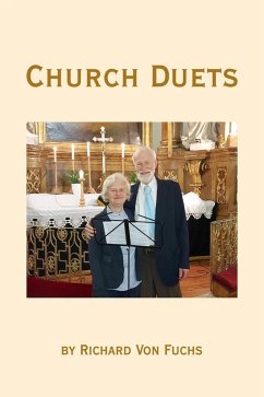 Church Duets (eBook, ePUB) Cover Church Duets (eBook, ePUB)