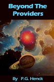 Beyond the Providers (eBook, ePUB) Beyond the Providers (eBook, ePUB)