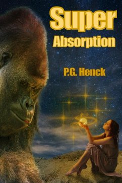 Cover Super Absorption (eBook, ePUB)