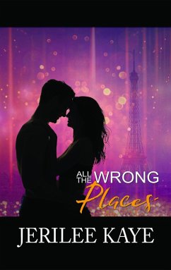 Cover All the Wrong Places (eBook, ePUB)