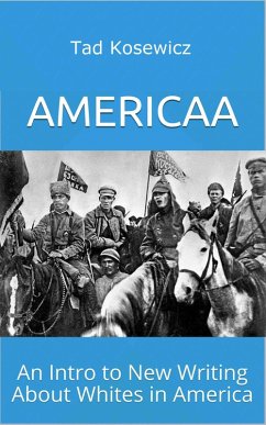 Americaa (eBook, ePUB) - Kosewicz, Tad