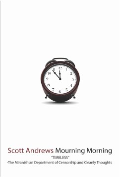 Cover Mourning Morning (eBook, ePUB)