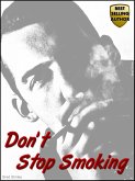 Don't Stop Smoking (eBook, ePUB)
