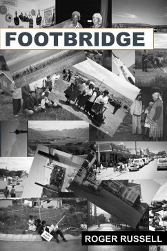Cover Footbridge (eBook, ePUB)