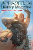 Apparition Lit, Issue 12: Satisfaction (October 2020) (eBook, ePUB)