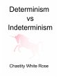 Determinism Vs Indeterminism (eBook,... - Bild 1