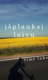 ISplauksi laivu (eBook, ePUB) ISplauksi laivu (eBook, ePUB)