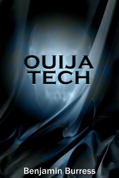 Cover Ouijatech (eBook, ePUB)