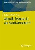 Aktuelle Diskurse in der Sozialwirtschaft V (eBook, PDF)