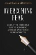 Overcoming Fear: Simple yet Effective... - Bild 1