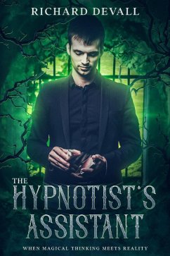 Cover The Hypnotist's Assistant (eBook, ePUB)