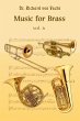 Music for Brass Quintet Volume 6... - Bild 1