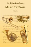 Music for Brass Quintet Volume 6 (eBook, ePUB)