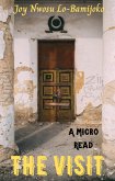 The Visit (eBook, ePUB) The Visit (eBook, ePUB)