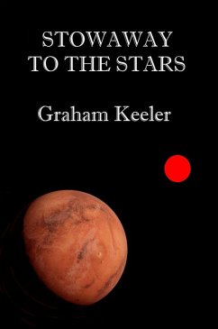 Stowaway To The Stars (eBook, ePUB) - Keeler, Graham