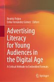 Advertising Literacy for Young Audiences in the Digital Age (eBook, PDF)