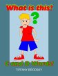 What Is This? C and D Words! (eBook,... - Bild 1