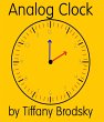 Analog Clock (eBook, ePUB) - Bild 1