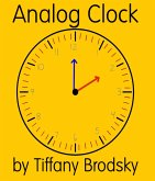 Analog Clock (eBook, ePUB) Analog Clock (eBook, ePUB)